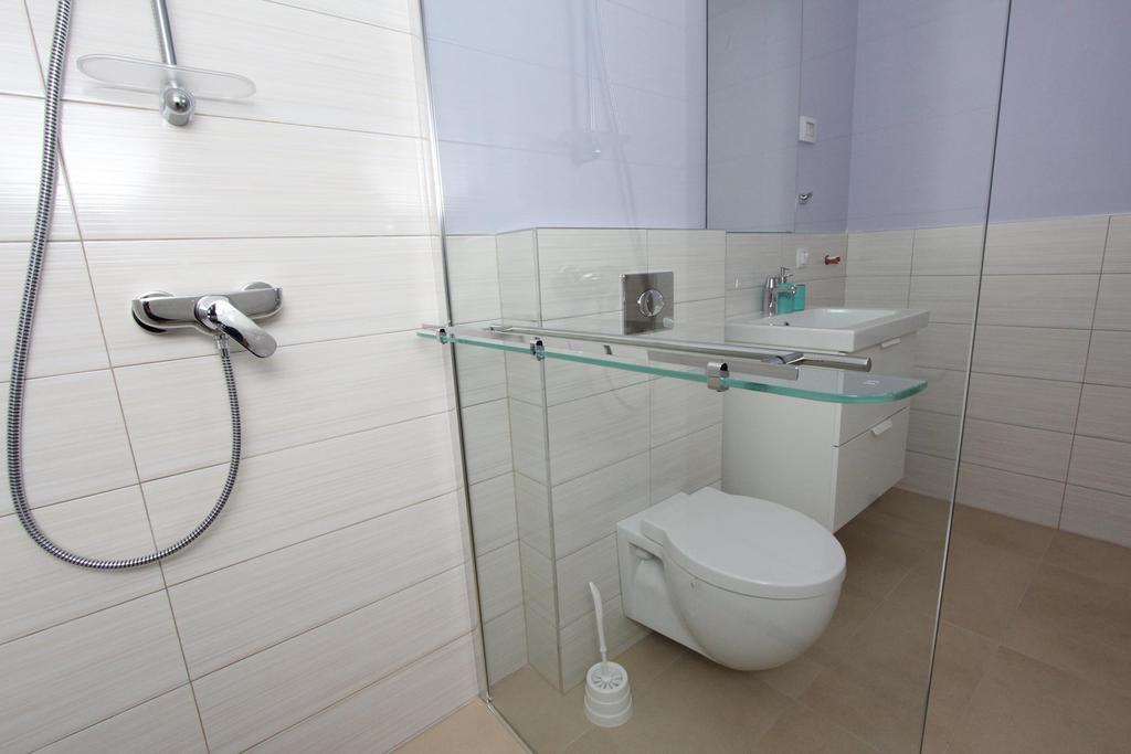 Studio Emanuel โรวีน ภายนอก รูปภาพ